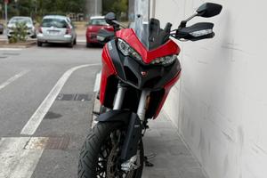 Multistrada 950s