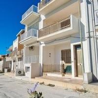 Selinunte casa ind. con vista mare & vista templi