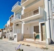 Selinunte casa ind. con vista mare & vista templi