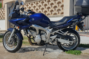 Yamaha Fazer 600 Come nuovo