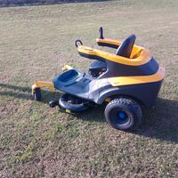 Trattorino Stiga Gyro 700 e