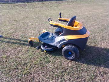 Trattorino Stiga Gyro 700 e
