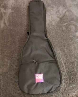 Custodia per ukulele concerto