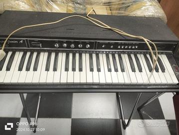 PIANOLA ELETTRICA