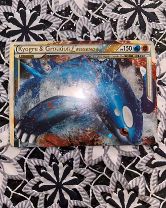 Carte pokemon