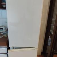 Frigorifero Rex - Superisolato 2 motori