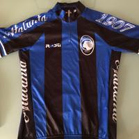 Completo ciclismo atalanta