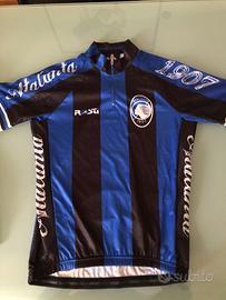 Completo ciclismo atalanta