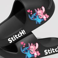 Ciabatte da donna  Disney Stitch