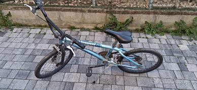 BMX 20 pollici