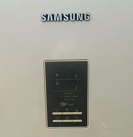 Frigorifero Samsung no frost