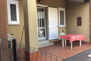 Villetta a schiera a 200 mt dalla spiaggia