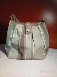borsa a spalla Brandina