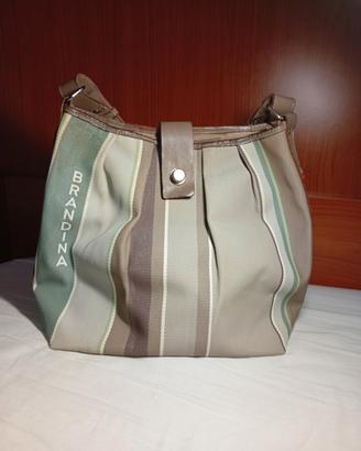 borsa a spalla Brandina