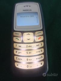 Nokia 2100 