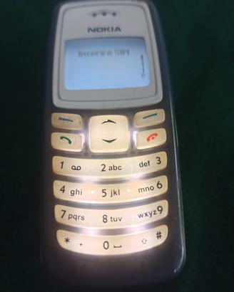 Nokia 2100 