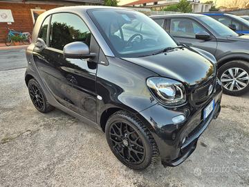 Smart ForTwo 70 1.0 Passion