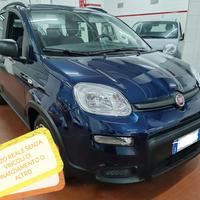 Fiat Panda 1.0 hybrid City Life 70cv 5 posti ANDRO