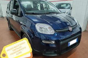 Fiat Panda 1.0 hybrid City Life 70cv 5 posti ANDRO