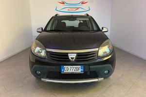 DACIA Sandero Stepway 1.6 8V 90CV