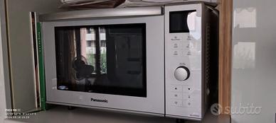 Microonde Combinato Panasonic NN-DF385M