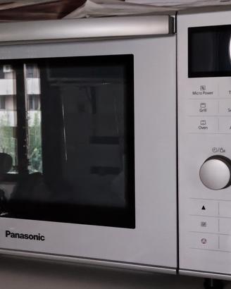Microonde Combinato Panasonic NN-DF385M