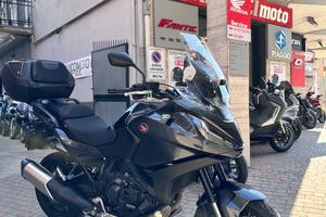 Honda NT 1100 DCT
