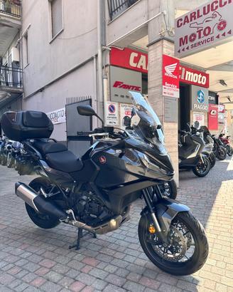 Honda NT 1100 DCT