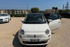 Fiat 500 1.2 benzina COME NUOVA 3.990€ PERMUTE
