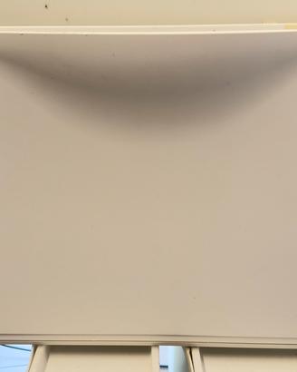 Scarpiere ikea bianche