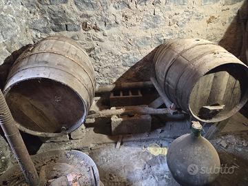 botti
