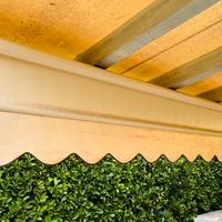 Tenda da sole per esterni a rullo verticale