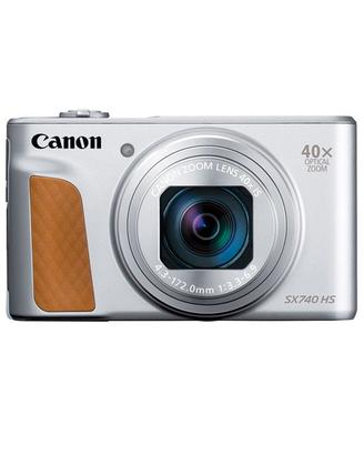 Canon Powershot Sx740 HS LITE EDITION Silver