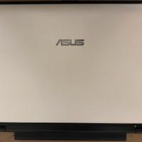 Pc portatile Asus 14 pollici windows 10+office