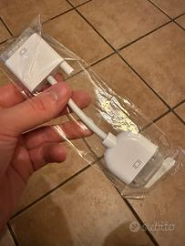 Adattatore VGA-DVI