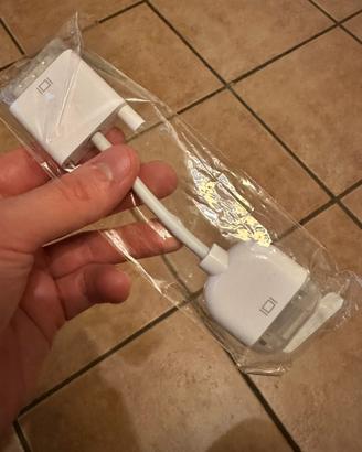 Adattatore VGA-DVI