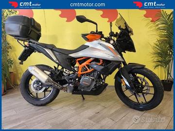 KTM 390 Adventure ABS