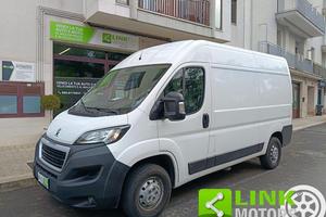PEUGEOT 2.0 160cv 41MILA KM boxer