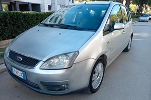 Ford c max 1.6 tdci 90cv titanium 2007
