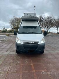 Iveco daily s140 2300