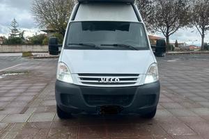 Iveco daily s140 2300
