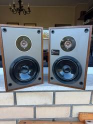 Used Acoustic Research AR-8 Bookshelf speakers for Sale