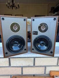 Diffusori vintage Acoustic Research AR 8LS