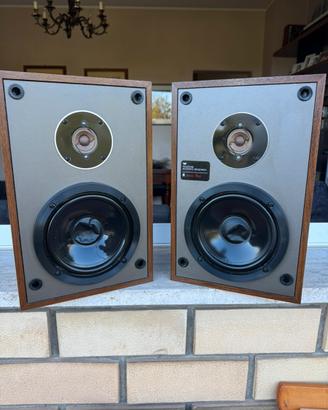 Diffusori vintage Acoustic Research AR 8LS