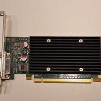 Scheda doppio schermo NVIDIA NVS 300