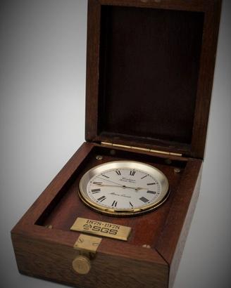 Certina Kurth Freres Marine 1878-1978 SGS