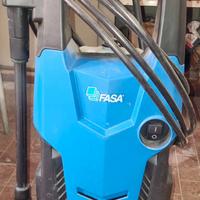 idropulitrice fasa