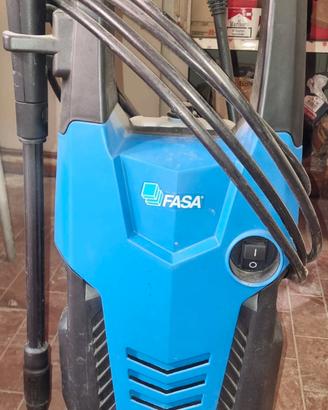 idropulitrice fasa
