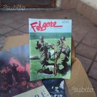 Rivista militare folgore