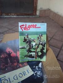 Rivista militare folgore